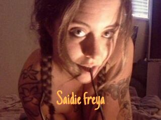 Saidie_freya