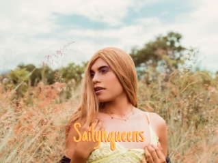 Sailynqueens