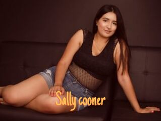 Sally_cooner