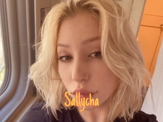 Sallycha