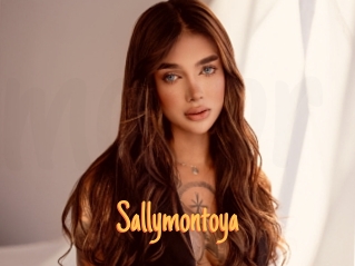 Sallymontoya