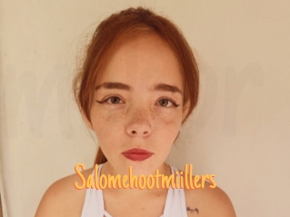 Salomehootmiillers