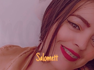Salomett