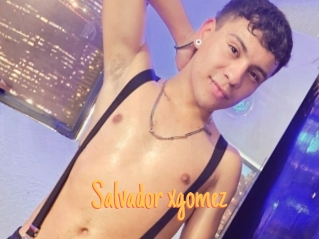 Salvador_xgomez