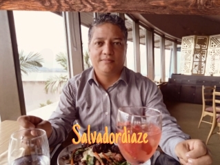 Salvadordiaze