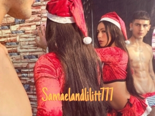 Samaelandlilitt777