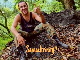 Samaeltrinity