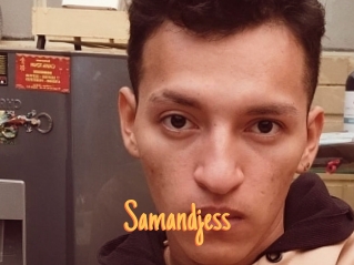 Samandjess