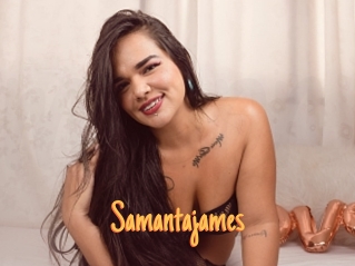 Samantajames