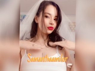 Samanthaamiler