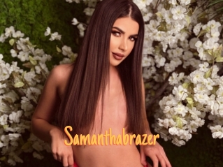 Samanthabrazer