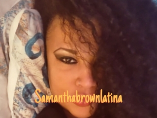 Samanthabrownlatina