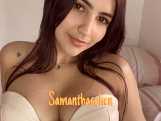 Samanthacohen
