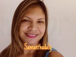 Samanthadaly