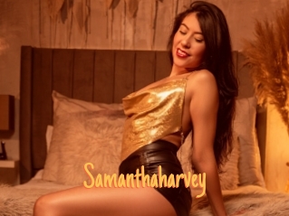 Samanthaharvey