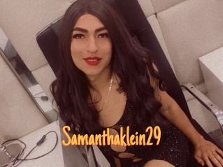 Samanthaklein29