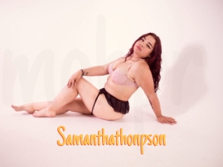 Samanthathonpson