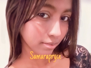 Samarapryce