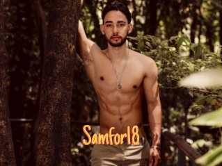 Samfor18