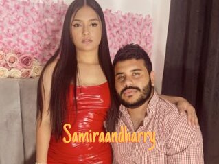 Samiraandharry