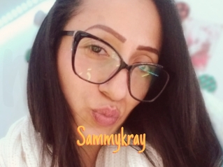 Sammykray