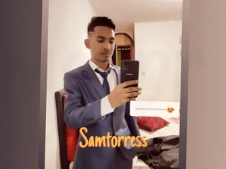 Samtorress