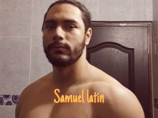 Samuel_latin