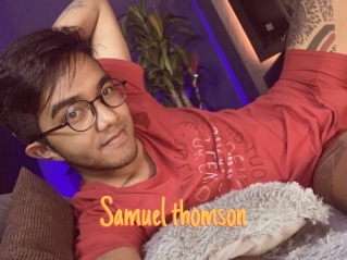 Samuel_thomson