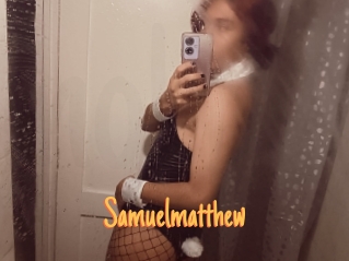 Samuelmatthew