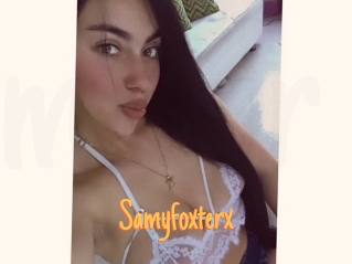 Samyfoxterx