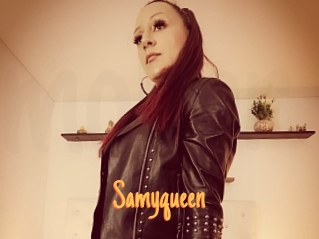 Samyqueen