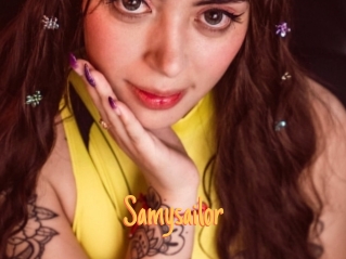 Samysailor