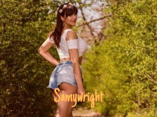 Samywright