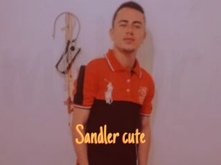 Sandler_cute