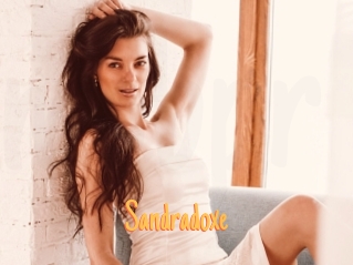 Sandradoxe