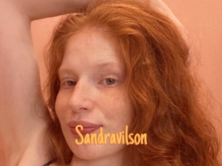 Sandravilson