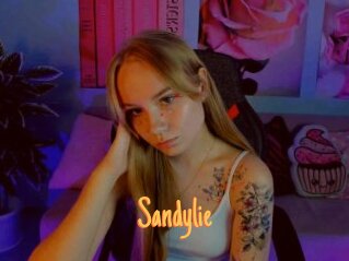 Sandylie