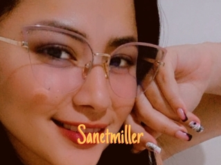 Sanetmiller