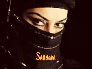 Sannam