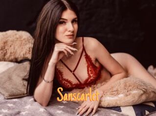 Sanscarlet