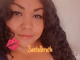 Santalbrath