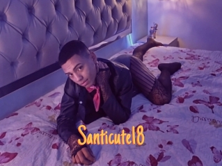 Santicute18