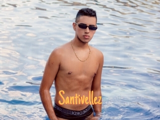 Santivellez