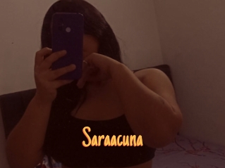 Saraacuna