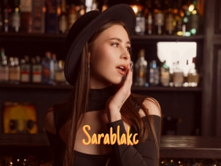 Sarablakc