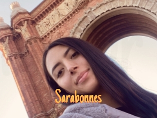 Sarabonnes