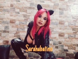 Sarahabatino