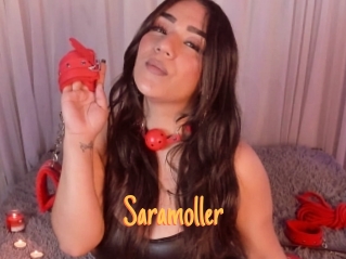 Saramoller