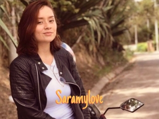 Saramylove