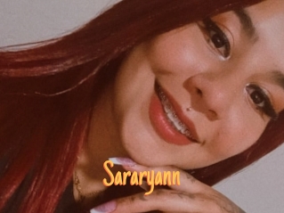 Sararyann